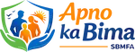 Apno Ka Bima Logo